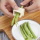 thumbnail image 4 of unbranded Herramienta Para Cortar Judías Y Verduras Con Protección Y Simple, 4 of 8