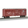 Bachmann Trains Southern Pacific 40' Stock Car-Ho Scale