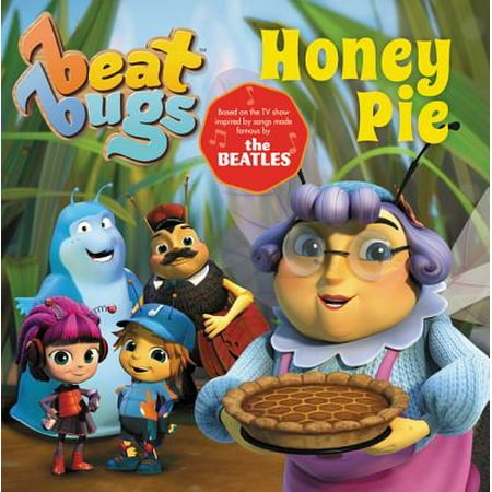 Honey Pie Collection - Beat Bugs: Honey Pie