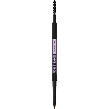 Maybelline Express Brow Ultra Slim Eyebrow Pencil - Auburn - 0.003oz