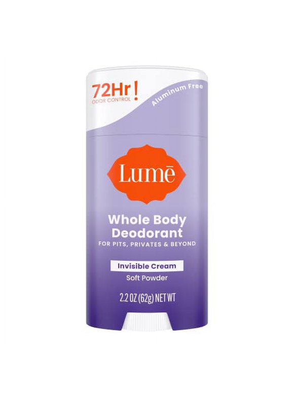 Lume Deodorant in Deodorants