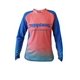 thumbnail image 3 of Camiseta de ciclismo para mujer, maillot de ciclismo de manga larga, ropa de verano para bicicleta, camiseta de motocross, camiseta de descenso, camiseta de mtb enduro, 3 of 4