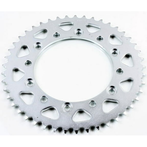 JT Steel Rear Sprocket 45 Tooth (JTR245/3.45)