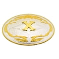 thumbnail image 1 of Initial Belt Buckles Western Cowboy Rodeo Texas Style Metal Fashion Costume New, 1 of 1