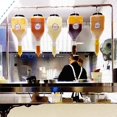 thumbnail image 3 of Quantitative Control Sauce Dispenser Universal Nozzles for Food, 3 of 5
