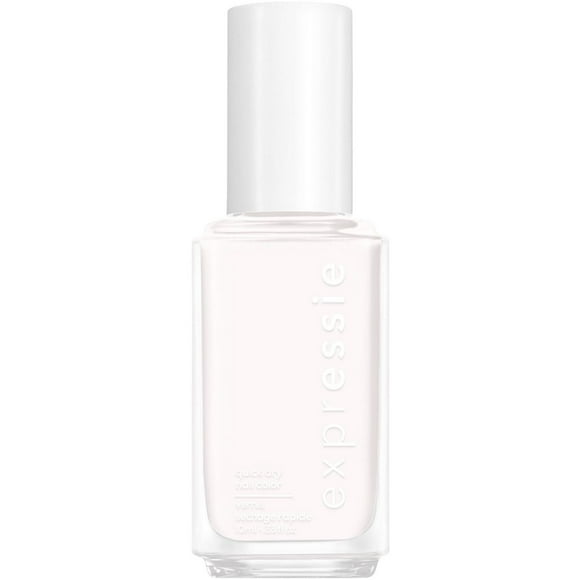 essie expessie quick-dry nail polish