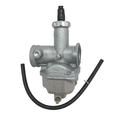 thumbnail image 4 of Carburador Italika Ft125 125z Dt125 Cg125 Kurazai Premium plata, 4 of 5
