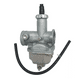 thumbnail image 4 of Carburador Italika Ft125 125z Dt125 Cg125 Kurazai Premium plata, 4 of 5