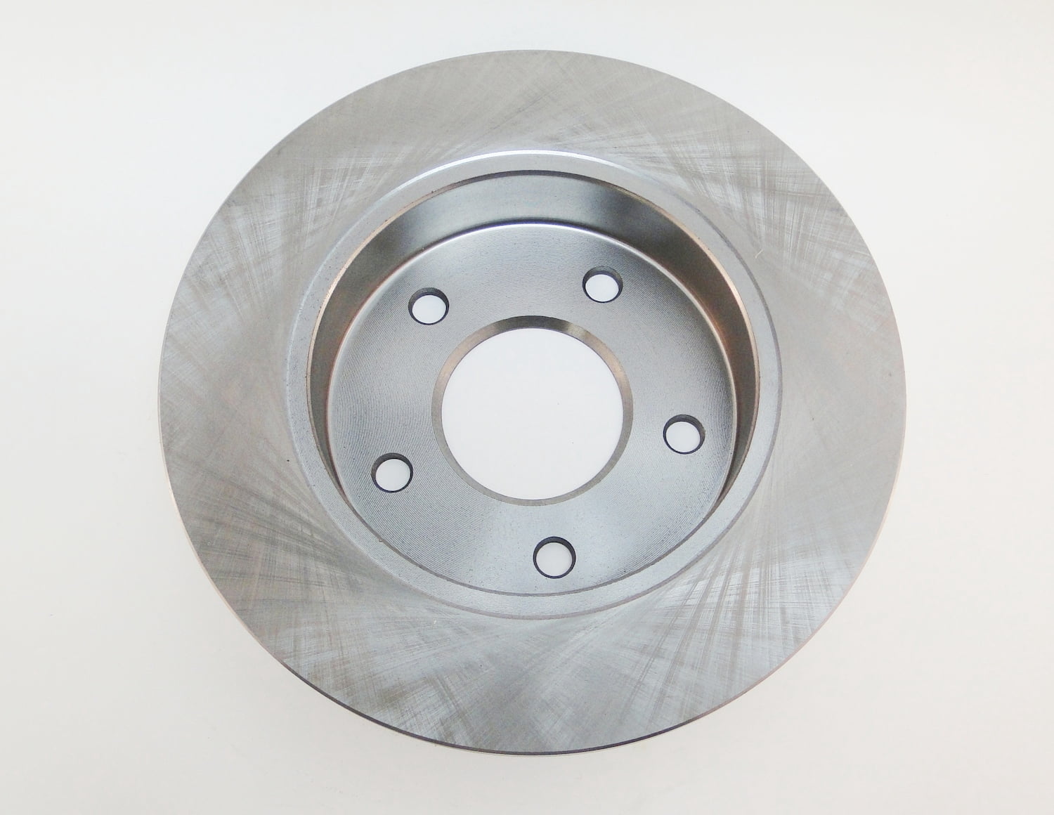 Winstop Brake Rotor, Rear WS228301, Nissan Maxima 1994-1991