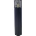 thumbnail image 3 of Lantern Column, Set of 2, Decorative Column for Garden in Industrial Design, Lantern for Outdoor and Indoor, Lantern Including Candles, Oriental, 37 1/2+ 29 1/2 in, 3 of 15