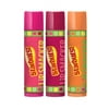 Lip Smacker Starburst Tropical Lip Balm Trio