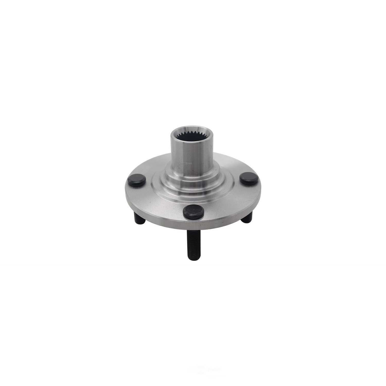 GSP 119503 Ford, Mercury Wheel Bearing and Hub Assembly - Front