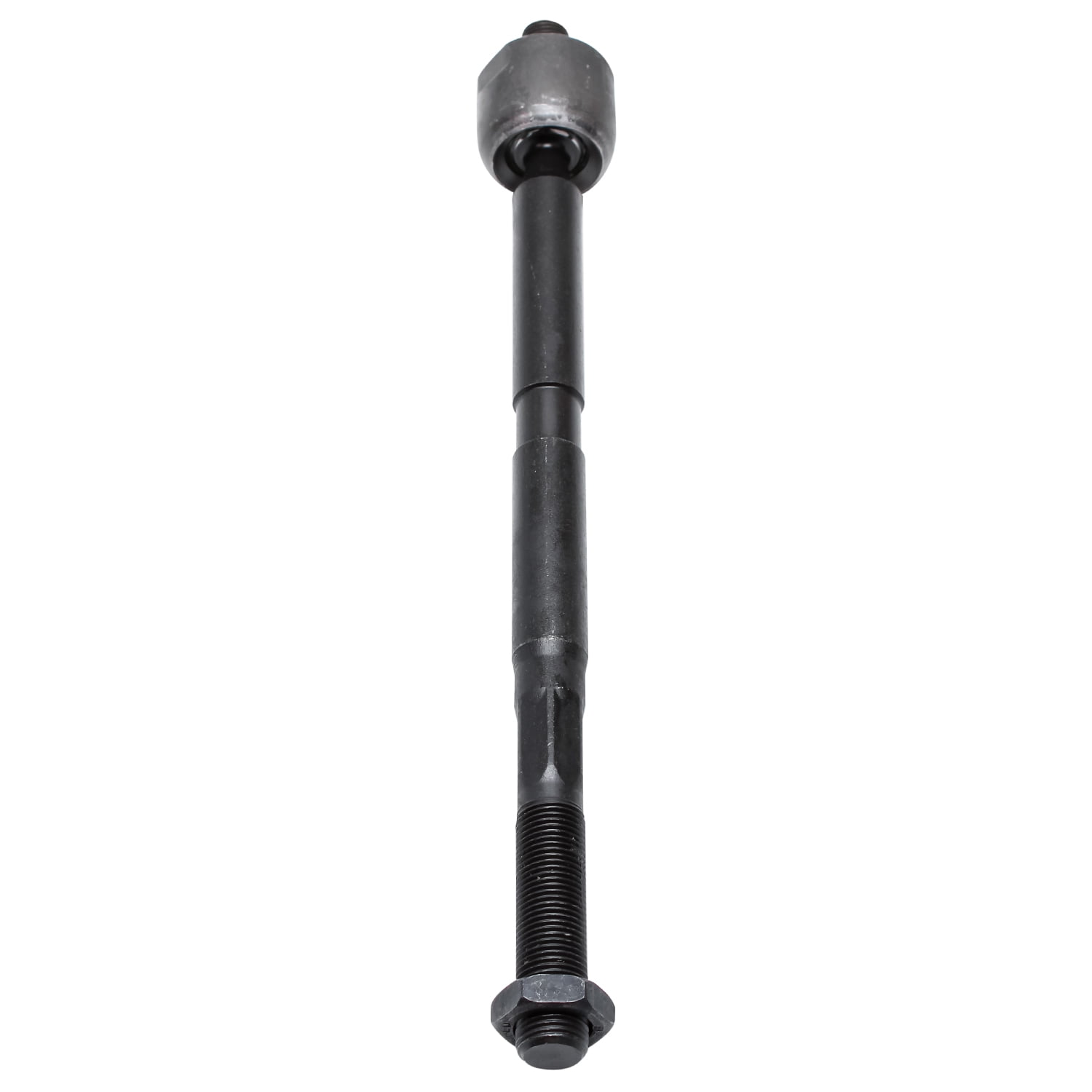 Detroit Axle - Pair Front Inner Tie Rods for Ford Focus Escape C-Max Transit Connect, 2012 2013 2014 2015 2016 2017 2018 2019, 2 Inner Tie Rod End Links 2015 2016 2017 Replacement
