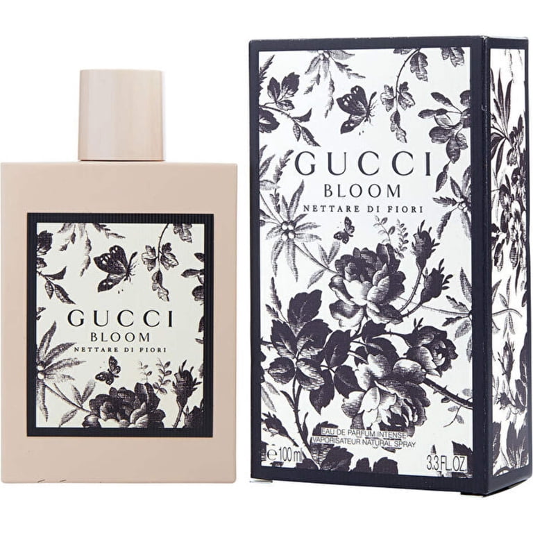 Gucci Bloom Nettare di Fiori Eau De Parfum Intense Spray 1.7 oz