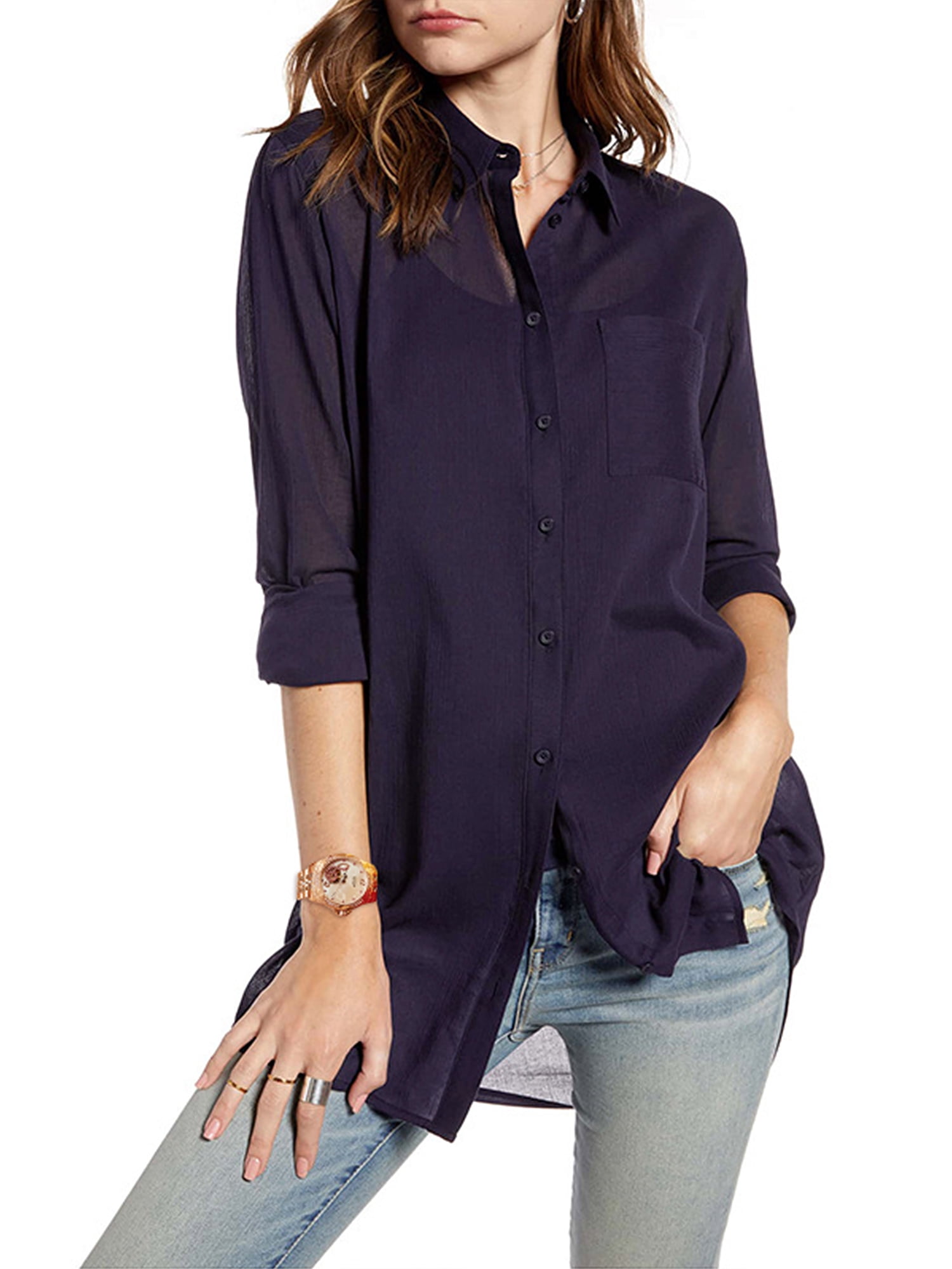 business tops for ladies