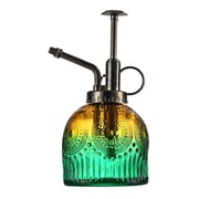 Riforla Embossed Pockmarked Glass Watering Can Gardening Home Watering Sprayer Watering Can Watering Watering Can Home Decoration Watering Cans A