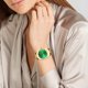 thumbnail image 3 of CHENXI Reloj de cuarzo para mujer Reloj de pulsera clásico de moda para mujer con banda de Abanopi Mirar, 3 of 5