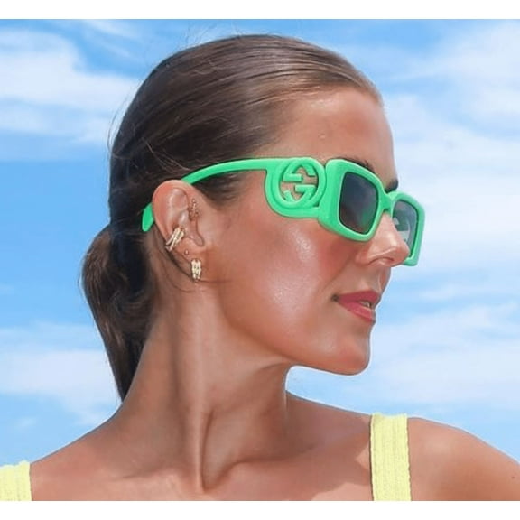 Gucci GG1325S-004-54 54mm New Sunglasses