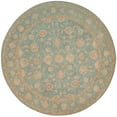 thumbnail image 2 of Nourison Heritage Hall Blue Area Rug, 2 of 4
