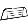 BACKRACK by RealTruck SRX Rack Non-Lighted Frame | Black, No Drill ...