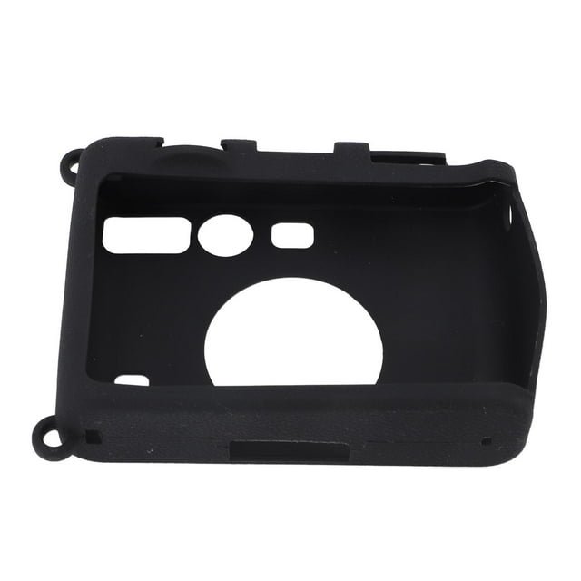 Étui de Protection en Silicone pour Appareil Photo Instantané EVO, Protection en Silicone Premium Sans Couture