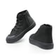 thumbnail image 5 of Zapatillas de Lona Altas para Niños DREAM PAIRS Talla 5 Negro, 5 of 5