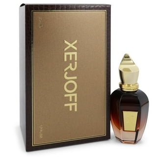 Xerjoff Alexandria II Eau De Parfum, Woody & Amber-Unisex Spray