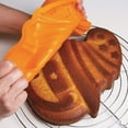 thumbnail image 3 of Shisuyan 1PC Baking Tool Halloween Pumpkin Cake Mold DIY Baking Tool Baking Tray, 3 of 8