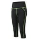 thumbnail image 5 of Leggings Yoga Mujer TFixol Verde XXL, 5 of 8