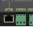 Industrial 2 Port CAN to Ethernet Server and RS485 Double Socket ...