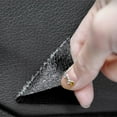 thumbnail image 3 of Adhesive Fastener Tape Invisible Fixing Patch For Car Floor Mats Buckle Anti Slip High-Temperature Resistant Glue Magic Paste 1526693-16X70mm 10 pairs, 3 of 5
