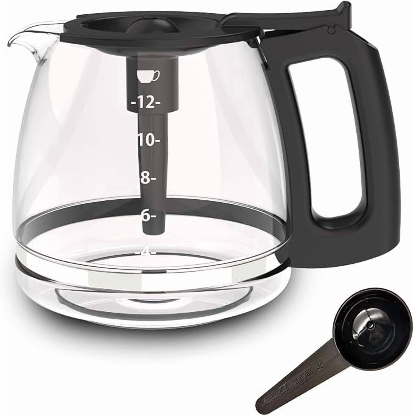 14 Cup Coffee Maker Carafe, Only Compatible with Calphalon Model  BVCL-JJ00-A - Walmart.com