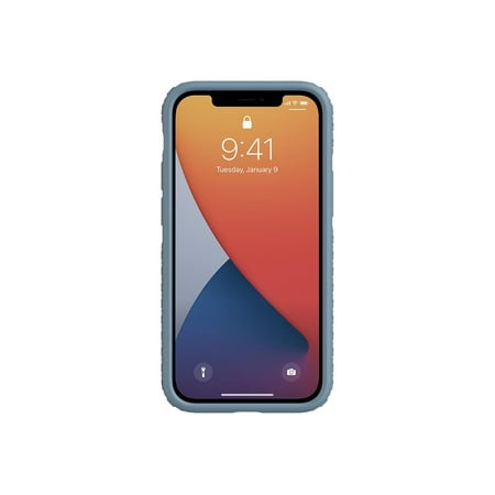 Incipio - Grip Hard shell Case for Apple® iPhone® 12 mini