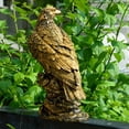 thumbnail image 4 of Adornos de águila perfecl de poliresina para jardín, 4 of 8