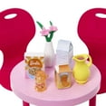 thumbnail image 2 of Barbie Coffret Création d’histoires – Petit-déjeuner, 2 of 5