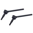 thumbnail image 2 of maskred Black Professional Drive Shafts Front Rear Axle Shaft Easy Installation Wide Compatibility High, 2 of 6