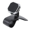 TIE-LION Universal Car Dashboard Mount Magnetic Suction Stand Holder for GPS Phone
