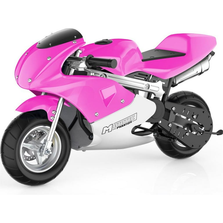 Pocket on sale bike walmart