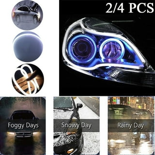 Flexible Led Drl Light