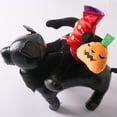 thumbnail image 4 of Disfraz de perro jinete ANGGREK Halloween Suave fácil de limpiar, 4 of 8