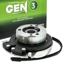 8TEN PTO Clutch for Ariens Gravely 52711900 5217-25 02763200 51516400 810-CPT2373O