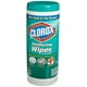 thumbnail image 1 of Toallitas Desinfectantes Clorox Sin Lejía Aroma Fresco 70 Unidades, 1 of 1