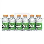 Gatorade G2 Watermelon Strawberry 12z
