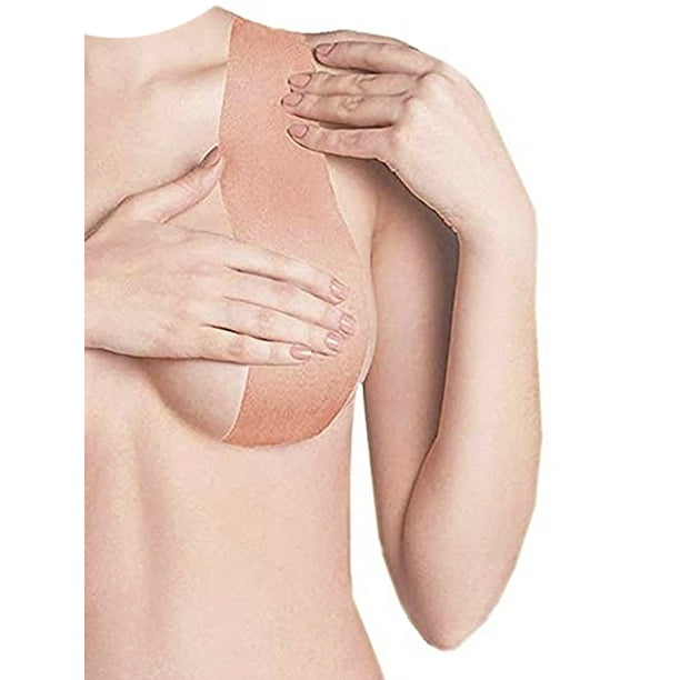 Body Tape A Perfect Solution for Any Garment Breast Lift Tape
