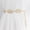 gold, variant on Metal Leaves Belt Hollow Silver Gold Women Chain Belt Ladies Dress Decorative Waistband