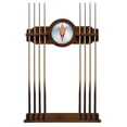 thumbnail image 1 of Holland Bar Stool CueChrdArizSt-F Arizona État Soleil Diables Pitchfork Piscine Queue Rack, 1 of 1