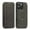 Gray, variant on for iPhone 14 Wallet Case, Compatible with MagSafe, Support Wireless Charging, Slim Fit Premium PU Leather Flip Folio Cover with Card Slots Case Wallet for iPhone 14 - Black