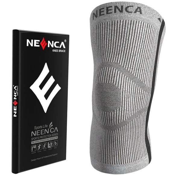 NEENCA Knee Sleeve â Knee Braces for Knee Pain, Joint Pain Relief, Swelling, Inflammation Relief, and Circulation, Knee Support for Women and Men