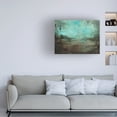 thumbnail image 3 of Jacob Green 'Bayou Lafourche I' Canvas Art, 3 of 3