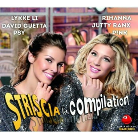 Striscia la Compilation